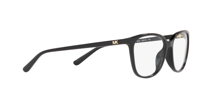 Michael Kors 4067U SANTA CLARA 3005 360 visione