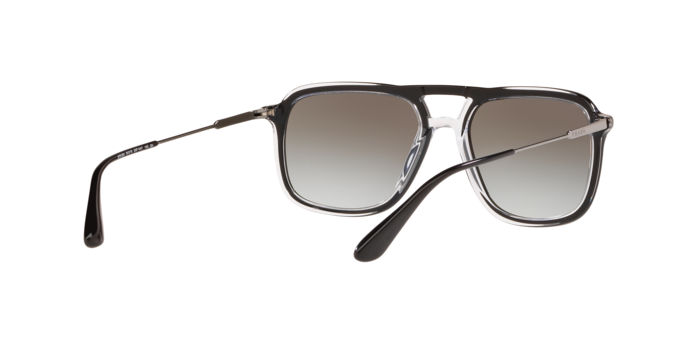 Prada 06VS 2AF0A7 360 visione
