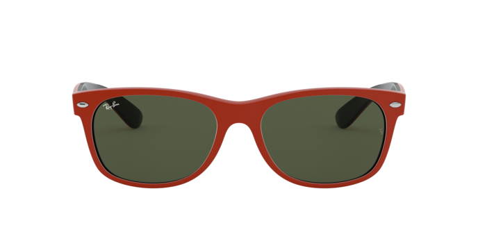 Rayban 2132 New Wayfarer 646631 360 visione