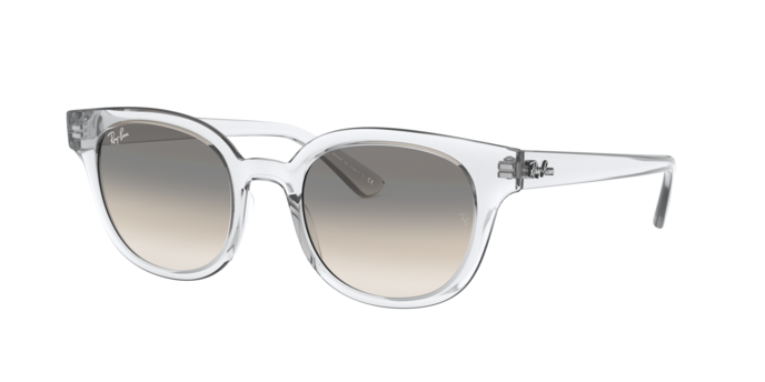 Rayban 4324 644732 360 visione
