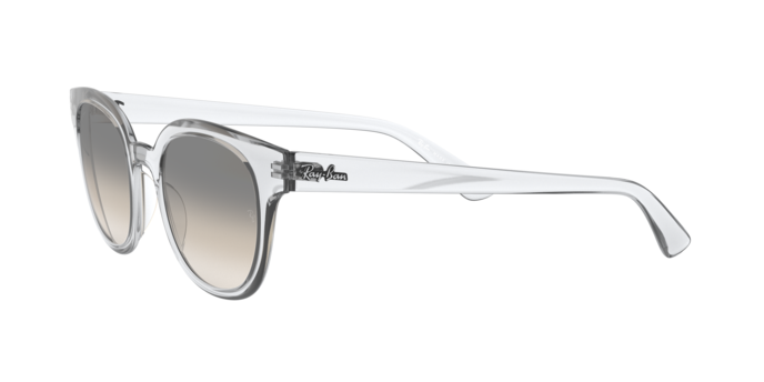 Rayban 4324 644732 360 visione
