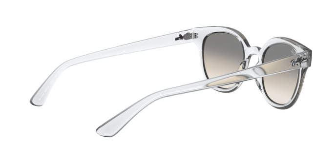 Rayban 4324 644732 360 visione