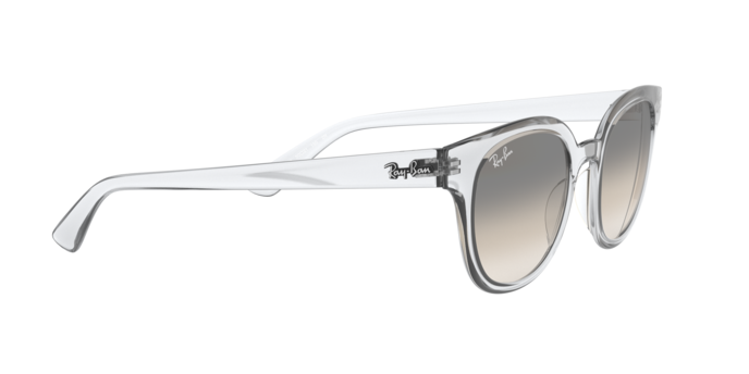 Rayban 4324 644732 360 visione