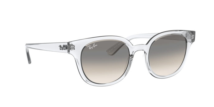 Rayban 4324 644732 360 visione