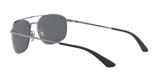 Rayban 3654 004/87 360 visione