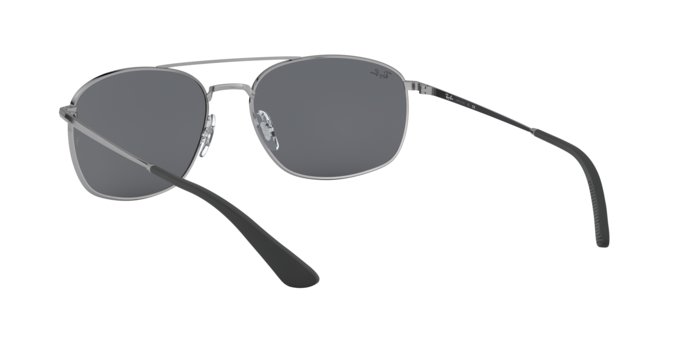 Rayban 3654 004/87 360 visione