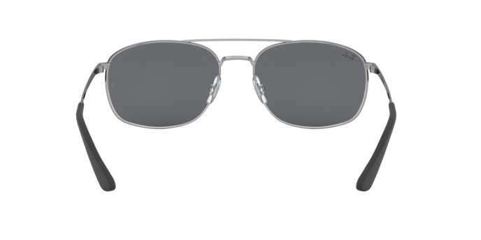 Rayban 3654 004/87 360 visione