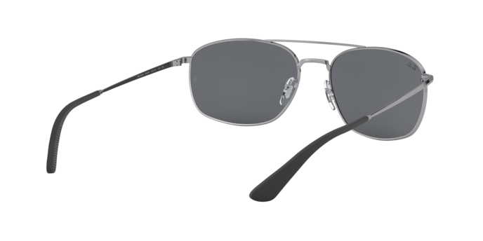 Rayban 3654 004/87 360 visione