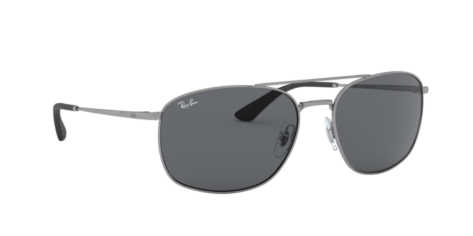 Rayban 3654 004/87 360 visione