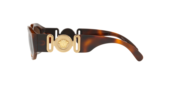 Versace 4361 521773 360 visione