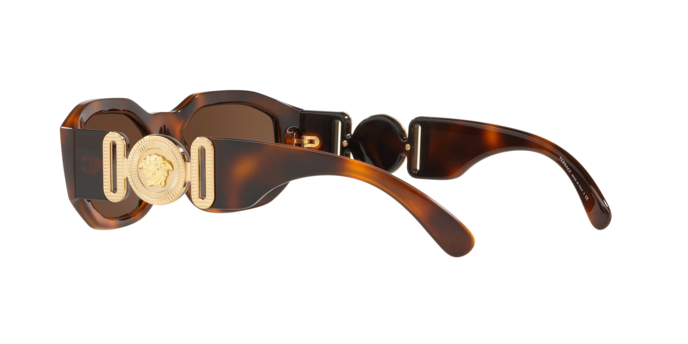 Versace 4361 521773 360 visione