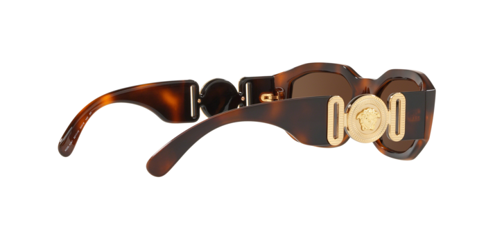 Versace 4361 521773 360 visione
