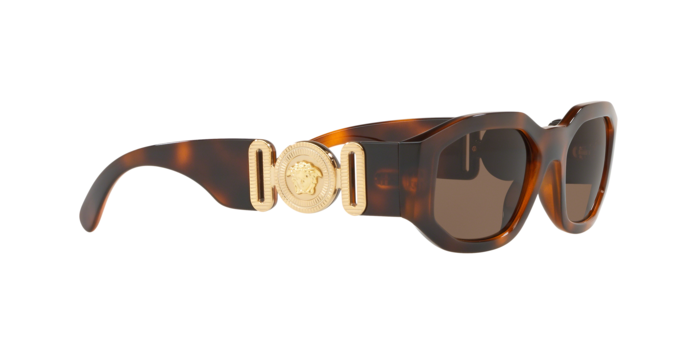 Versace 4361 521773 360 visione