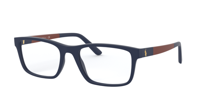 Polo Ralph Lauren 2212 5303 360 visione