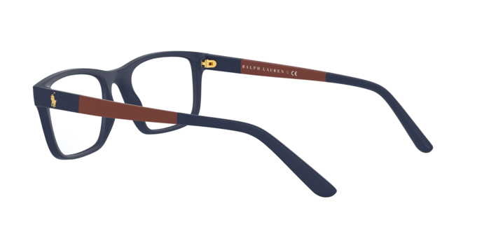 Polo Ralph Lauren 2212 5303 360 visione