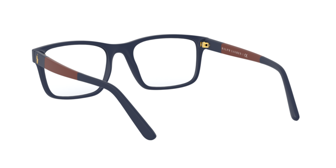 Polo Ralph Lauren 2212 5303 360 visione