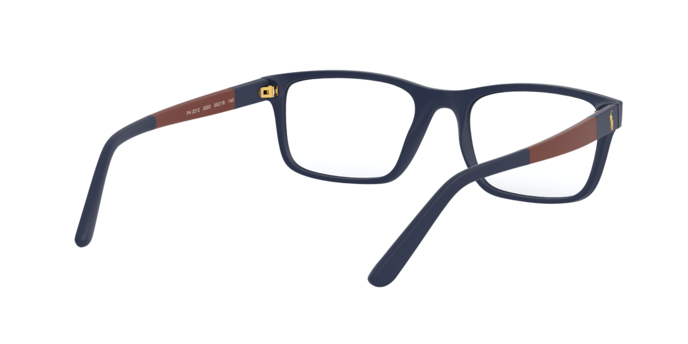 Polo Ralph Lauren 2212 5303 360 visione