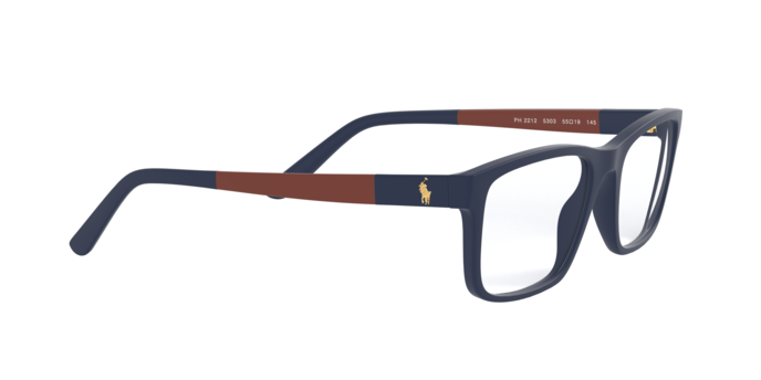 Polo Ralph Lauren 2212 5303 360 visione