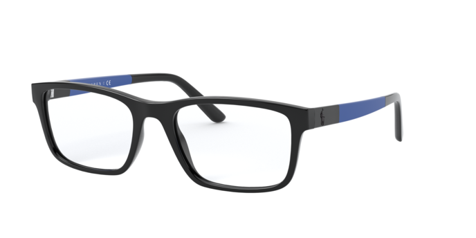 Polo Ralph Lauren 2212 5001 360 visione