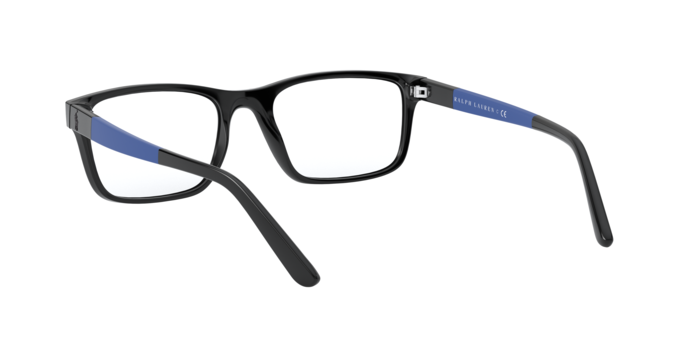 Polo Ralph Lauren 2212 5001 360 visione