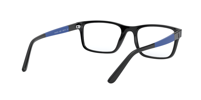 Polo Ralph Lauren 2212 5001 360 visione