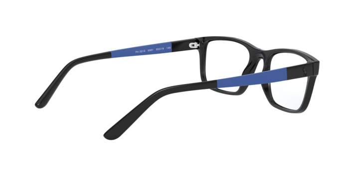 Polo Ralph Lauren 2212 5001 360 visione