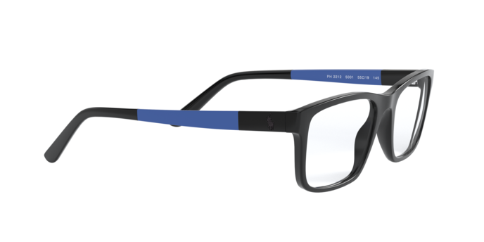 Polo Ralph Lauren 2212 5001 360 visione