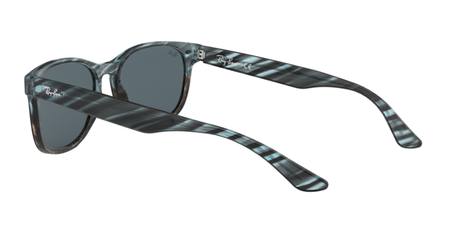 Rayban 2184 1252R5 360 visione
