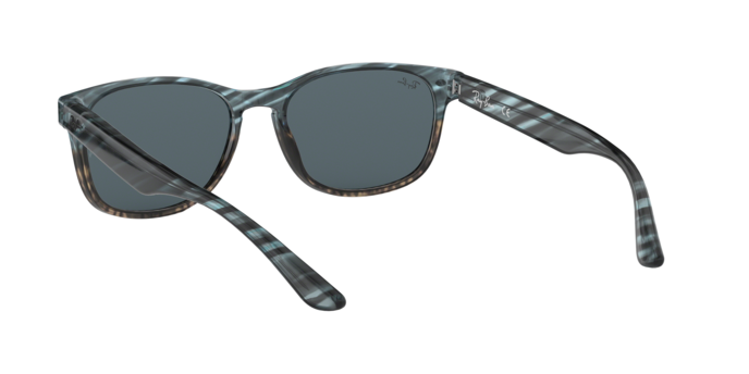 Rayban 2184 1252R5 360 visione