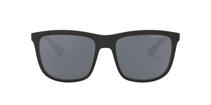 Armani Exchange 4093S 8078Z3 360 visione