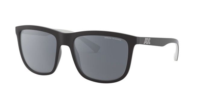 Armani Exchange 4093S 8078Z3 360 visione