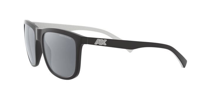 Armani Exchange 4093S 8078Z3 360 visione