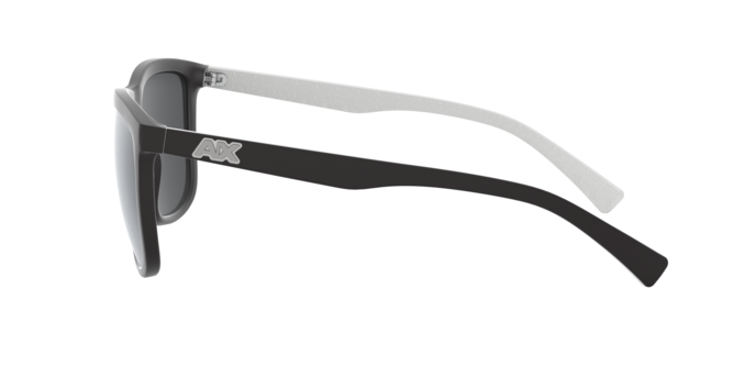 Armani Exchange 4093S 8078Z3 360 visione