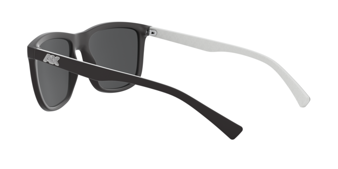 Armani Exchange 4093S 8078Z3 360 visione