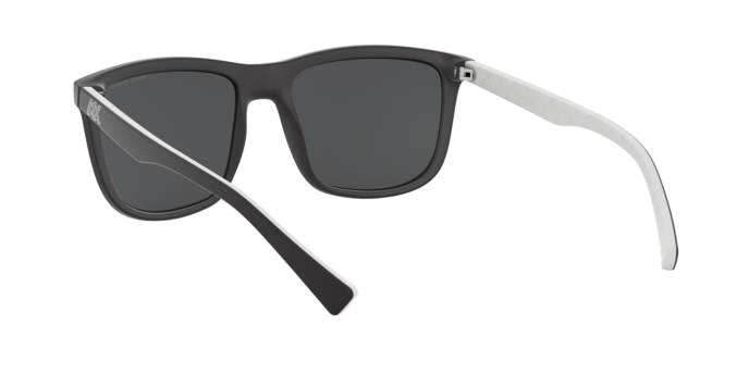 Armani Exchange 4093S 8078Z3 360 visione