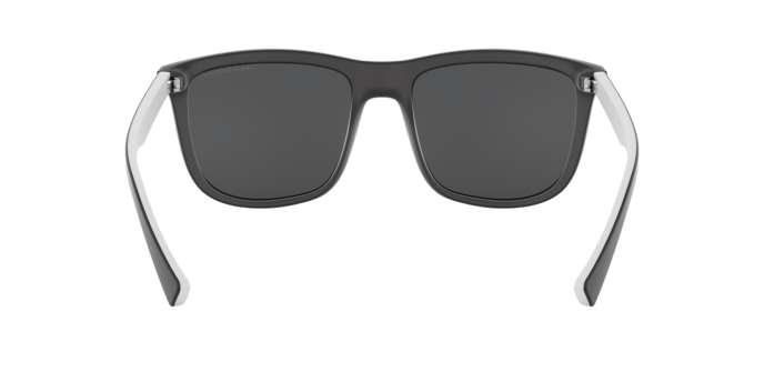 Armani Exchange 4093S 8078Z3 360 visione