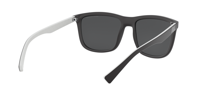 Armani Exchange 4093S 8078Z3 360 visione