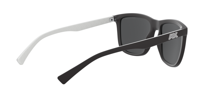 Armani Exchange 4093S 8078Z3 360 visione