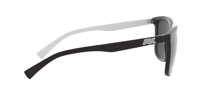 Armani Exchange 4093S 8078Z3 360 visione