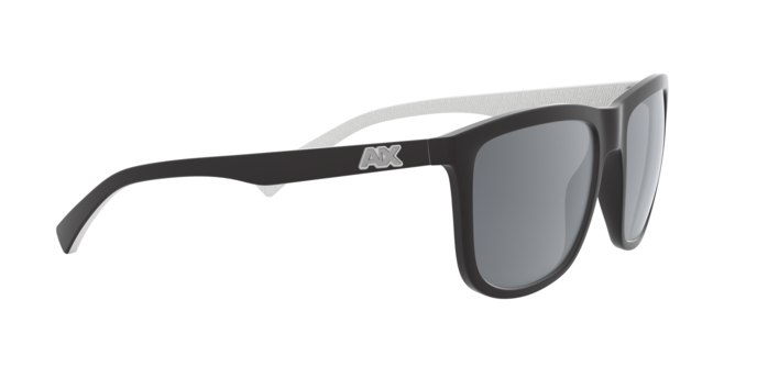 Armani Exchange 4093S 8078Z3 360 visione