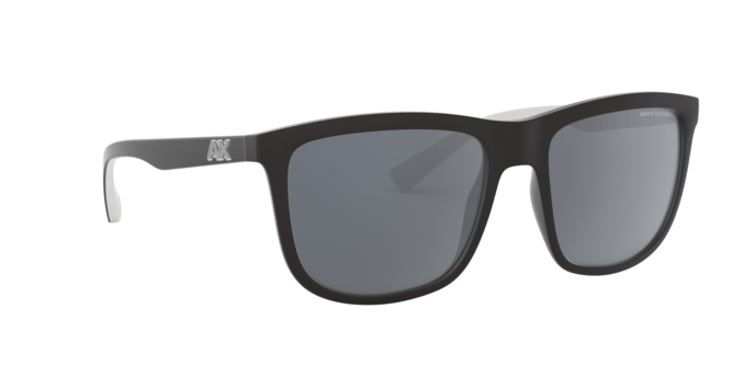 Armani Exchange 4093S 8078Z3 360 visione