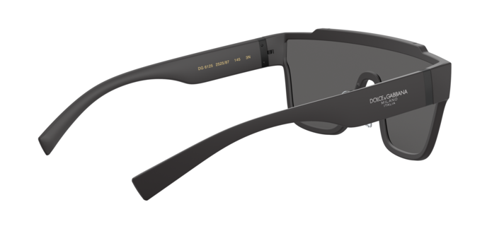 Dolce Gabbana 6125 252587 360 visione