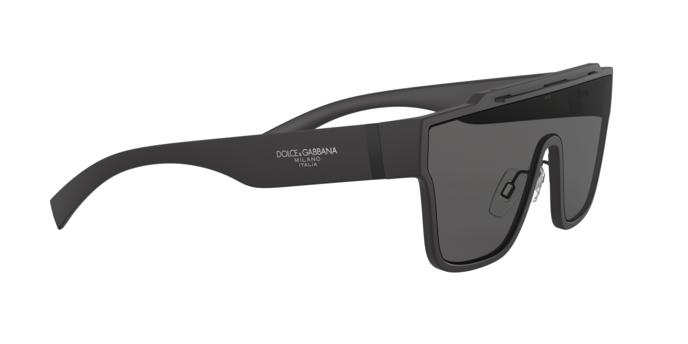 Dolce Gabbana 6125 252587 360 visione
