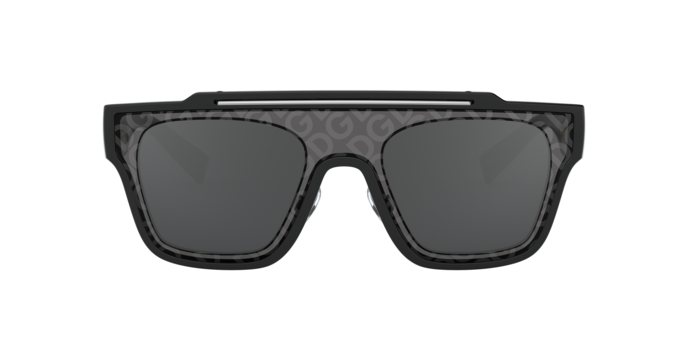 Dolce Gabbana 6125 501/6G 360 visione