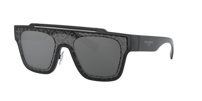 Dolce Gabbana 6125 501/6G 360 visione