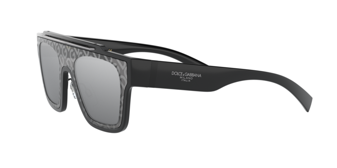 Dolce Gabbana 6125 501/6G 360 visione