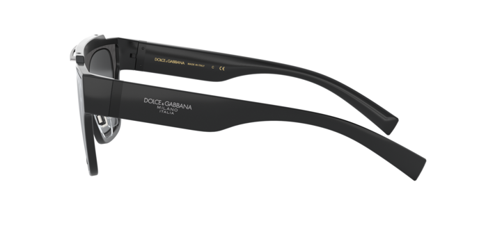 Dolce Gabbana 6125 501/6G 360 visione