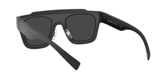 Dolce Gabbana 6125 501/6G 360 visione