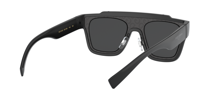 Dolce Gabbana 6125 501/6G 360 visione