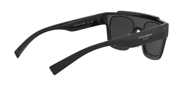 Dolce Gabbana 6125 501/6G 360 visione
